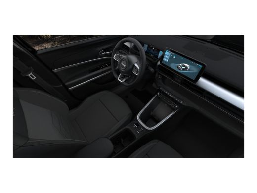 Jeep Avenger Summit | Adaptieve cruise control | All-Terrain Driving Mode Select | Automatische airconditionin... ActivLease financial lease