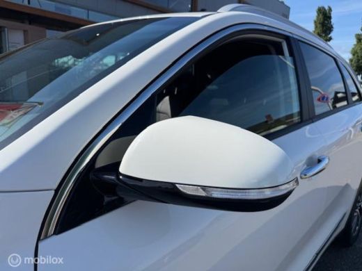 Kia Niro 1.6 GDi PHEV DynamicLine Edition / Plug-inn Hybride / volledig elektrisch rijden 65 km hierna Hyb... ActivLease financial lease