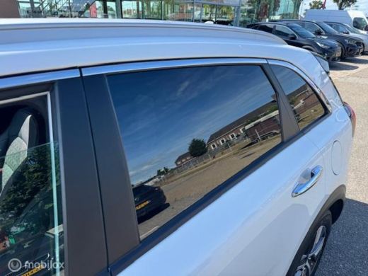 Kia Niro 1.6 GDi PHEV DynamicLine Edition / Plug-inn Hybride / volledig elektrisch rijden 65 km hierna Hyb... ActivLease financial lease