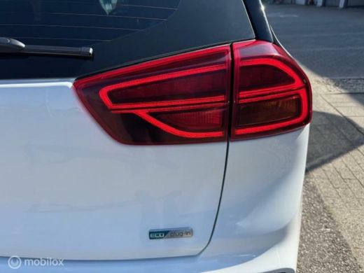 Kia Niro 1.6 GDi PHEV DynamicLine Edition / Plug-inn Hybride / volledig elektrisch rijden 65 km hierna Hyb... ActivLease financial lease