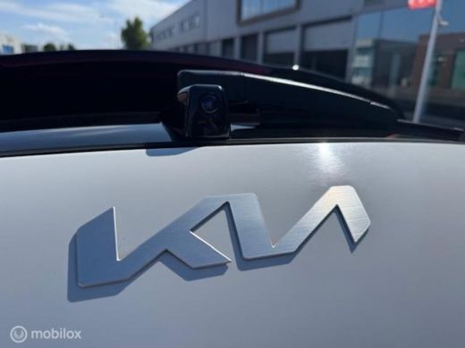 Kia Niro 1.6 GDi PHEV DynamicLine Edition / Plug-inn Hybride / volledig elektrisch rijden 65 km hierna Hyb... ActivLease financial lease