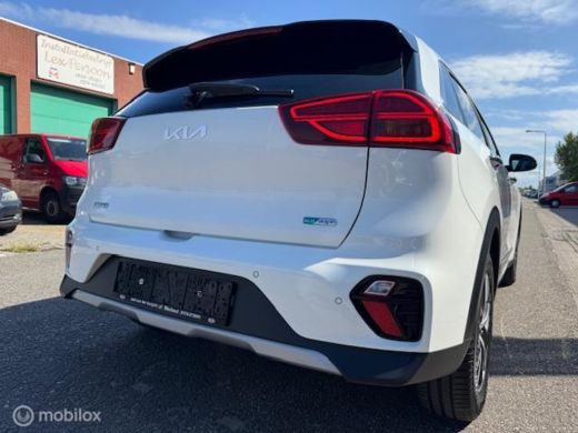 Kia Niro 1.6 GDi PHEV DynamicLine Edition / Plug-inn Hybride / volledig elektrisch rijden 65 km hierna Hyb... ActivLease financial lease