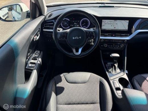 Kia Niro 1.6 GDi PHEV DynamicLine Edition / Plug-inn Hybride / volledig elektrisch rijden 65 km hierna Hyb... ActivLease financial lease