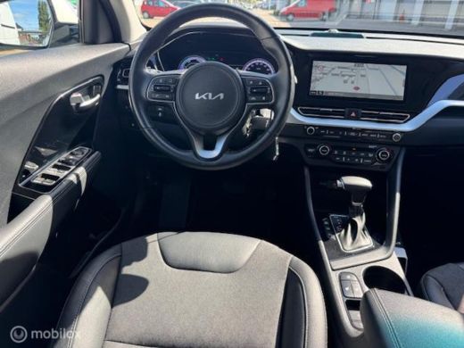 Kia Niro 1.6 GDi PHEV DynamicLine Edition / Plug-inn Hybride / volledig elektrisch rijden 65 km hierna Hyb... ActivLease financial lease