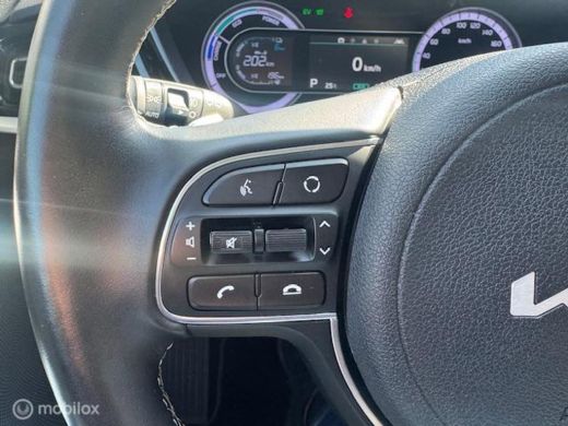 Kia Niro 1.6 GDi PHEV DynamicLine Edition / Plug-inn Hybride / volledig elektrisch rijden 65 km hierna Hyb... ActivLease financial lease