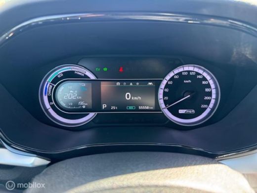 Kia Niro 1.6 GDi PHEV DynamicLine Edition / Plug-inn Hybride / volledig elektrisch rijden 65 km hierna Hyb... ActivLease financial lease