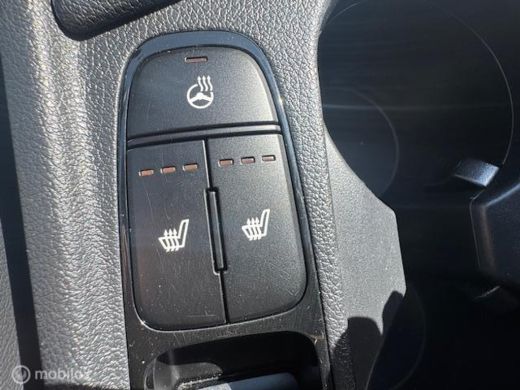 Kia Niro 1.6 GDi PHEV DynamicLine Edition / Plug-inn Hybride / volledig elektrisch rijden 65 km hierna Hyb... ActivLease financial lease