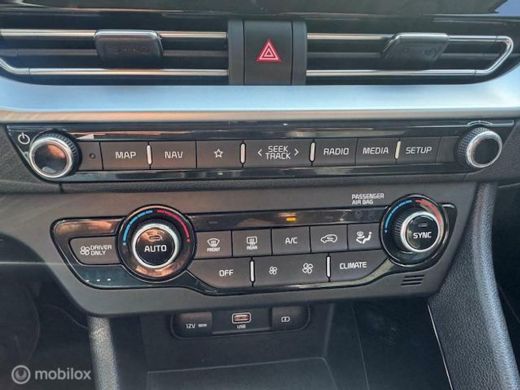 Kia Niro 1.6 GDi PHEV DynamicLine Edition / Plug-inn Hybride / volledig elektrisch rijden 65 km hierna Hyb... ActivLease financial lease