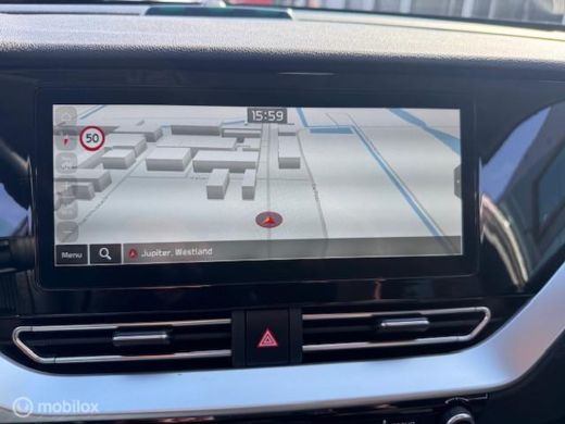 Kia Niro 1.6 GDi PHEV DynamicLine Edition / Plug-inn Hybride / volledig elektrisch rijden 65 km hierna Hyb... ActivLease financial lease