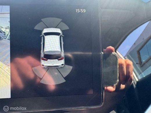 Kia Niro 1.6 GDi PHEV DynamicLine Edition / Plug-inn Hybride / volledig elektrisch rijden 65 km hierna Hyb... ActivLease financial lease