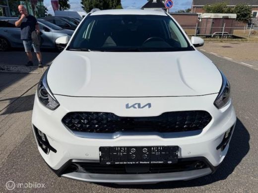Kia Niro 1.6 GDi PHEV DynamicLine Edition / Plug-inn Hybride / volledig elektrisch rijden 65 km hierna Hyb... ActivLease financial lease