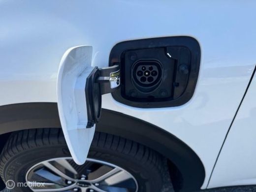 Kia Niro 1.6 GDi PHEV DynamicLine Edition / Plug-inn Hybride / volledig elektrisch rijden 65 km hierna Hyb... ActivLease financial lease