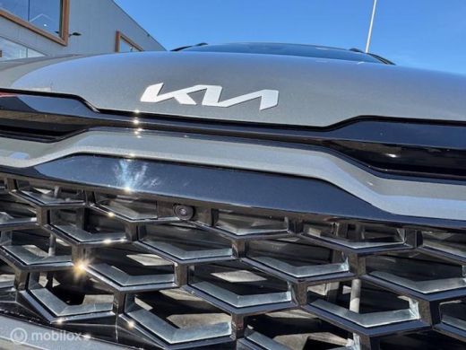 Kia Sportage 1.6 T-GDi Plug-in Hybrid AWD GT-PlusLine ActivLease financial lease