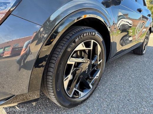 Kia Sportage 1.6 T-GDi Plug-in Hybrid AWD GT-PlusLine ActivLease financial lease