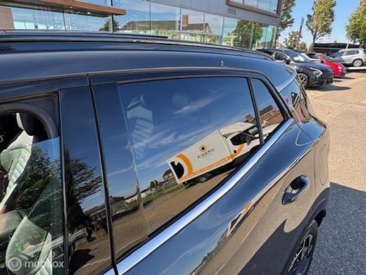 Kia Sportage 1.6 T-GDi Plug-in Hybrid AWD GT-PlusLine ActivLease financial lease