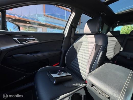 Kia Sportage 1.6 T-GDi Plug-in Hybrid AWD GT-PlusLine ActivLease financial lease