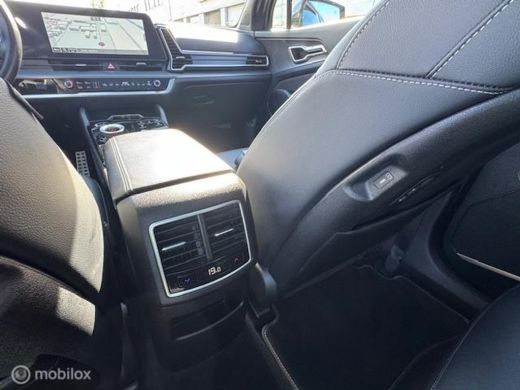 Kia Sportage 1.6 T-GDi Plug-in Hybrid AWD GT-PlusLine ActivLease financial lease