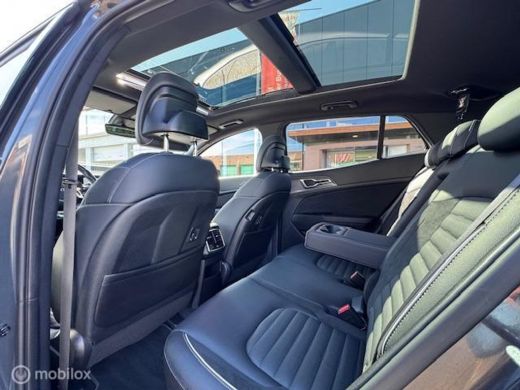 Kia Sportage 1.6 T-GDi Plug-in Hybrid AWD GT-PlusLine ActivLease financial lease