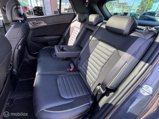 Kia Sportage 1.6 T-GDi Plug-in Hybrid AWD GT-PlusLine ActivLease financial lease