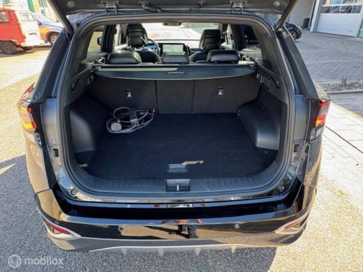 Kia Sportage 1.6 T-GDi Plug-in Hybrid AWD GT-PlusLine ActivLease financial lease