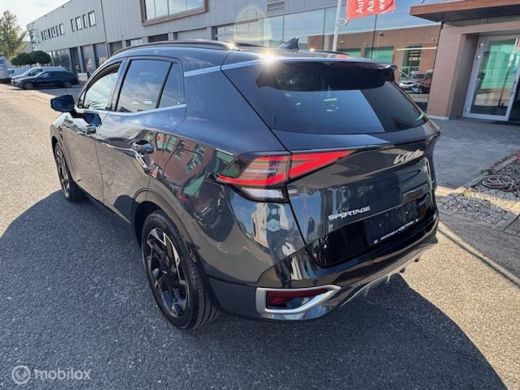 Kia Sportage 1.6 T-GDi Plug-in Hybrid AWD GT-PlusLine ActivLease financial lease