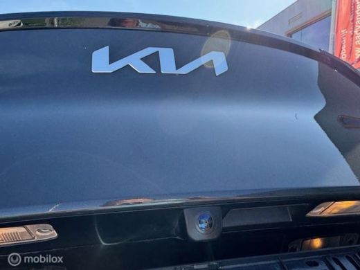 Kia Sportage 1.6 T-GDi Plug-in Hybrid AWD GT-PlusLine ActivLease financial lease