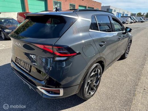 Kia Sportage 1.6 T-GDi Plug-in Hybrid AWD GT-PlusLine ActivLease financial lease