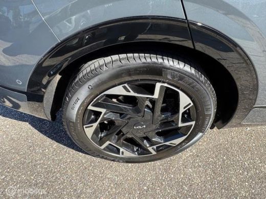 Kia Sportage 1.6 T-GDi Plug-in Hybrid AWD GT-PlusLine ActivLease financial lease