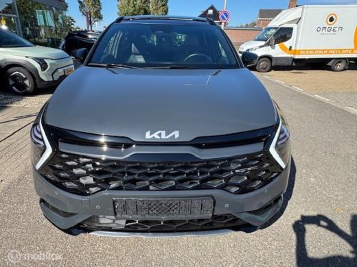 Kia Sportage 1.6 T-GDi Plug-in Hybrid AWD GT-PlusLine ActivLease financial lease