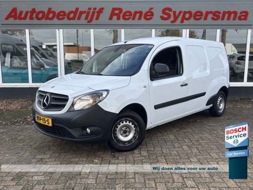 Mercedes-Benz Citan 109 CDI Extra Lang | Trekhaak | Airco | Cruise