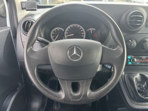 Mercedes-Benz Citan 109 CDI Extra Lang | Trekhaak | Airco | Cruise ActivLease financial lease