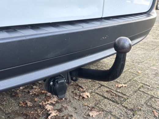 Mercedes-Benz Citan 109 CDI Extra Lang | Trekhaak | Airco | Cruise ActivLease financial lease