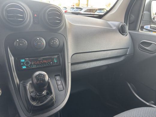 Mercedes-Benz Citan 109 CDI Extra Lang | Trekhaak | Airco | Cruise ActivLease financial lease