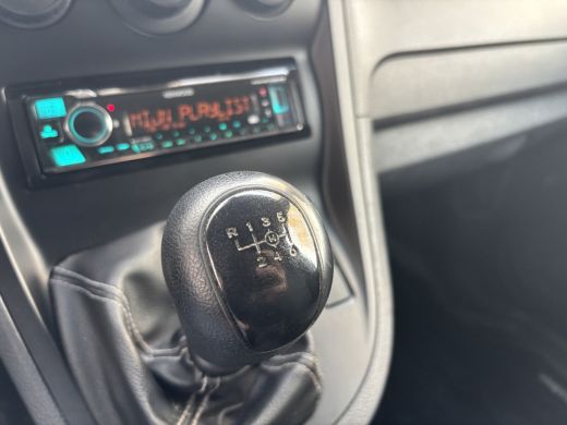 Mercedes-Benz Citan 109 CDI Extra Lang | Trekhaak | Airco | Cruise ActivLease financial lease