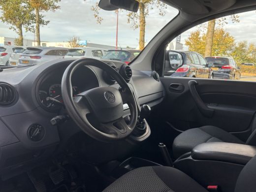 Mercedes-Benz Citan 109 CDI Extra Lang | Trekhaak | Airco | Cruise ActivLease financial lease