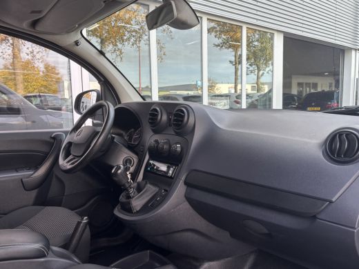 Mercedes-Benz Citan 109 CDI Extra Lang | Trekhaak | Airco | Cruise ActivLease financial lease