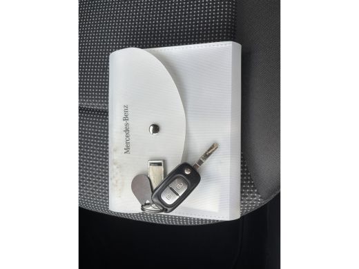 Mercedes-Benz Citan 109 CDI Extra Lang | Trekhaak | Airco | Cruise ActivLease financial lease