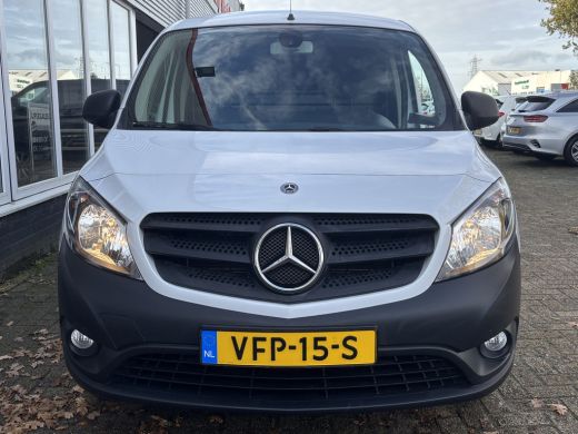 Mercedes-Benz Citan 109 CDI Extra Lang | Trekhaak | Airco | Cruise ActivLease financial lease