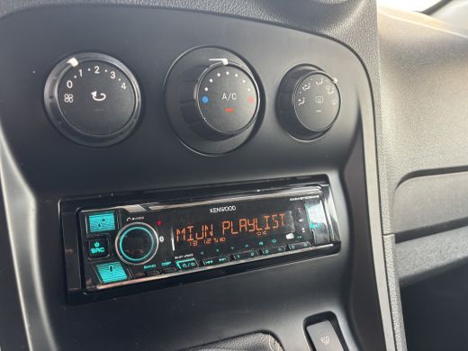 Mercedes-Benz Citan 109 CDI Extra Lang | Trekhaak | Airco | Cruise ActivLease financial lease