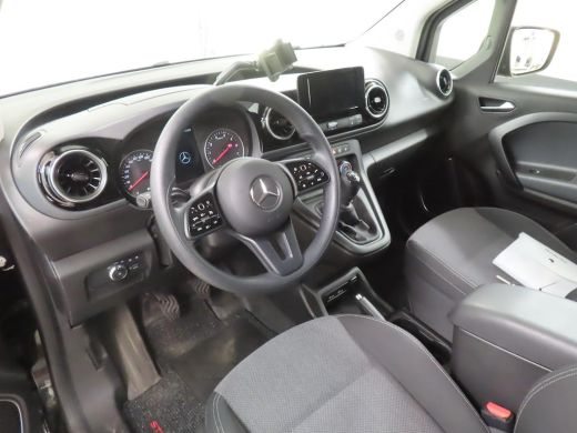 Mercedes-Benz Citan 113 L1 Pro Benzine ActivLease financial lease