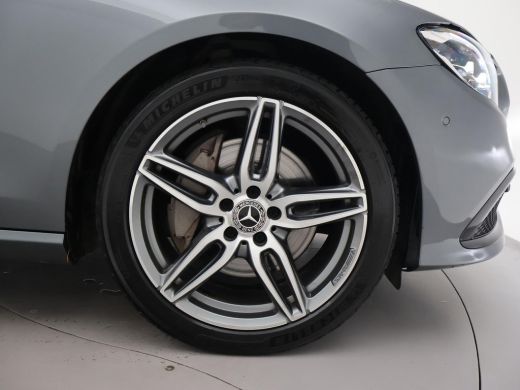 Mercedes-Benz E-Klasse Estate 300 e 320 PK AMG LINE + BURMESTER | AFN. TREKHAAK | 19 INCH AMG | SCHUIFDAK | STANDKACHEL ... ActivLease financial lease