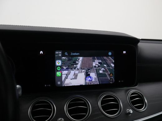 Mercedes-Benz E-Klasse Estate 300 e 320 PK AMG LINE + BURMESTER | AFN. TREKHAAK | 19 INCH AMG | SCHUIFDAK | STANDKACHEL ... ActivLease financial lease