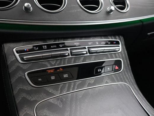 Mercedes-Benz E-Klasse Estate 300 e 320 PK AMG LINE + BURMESTER | AFN. TREKHAAK | 19 INCH AMG | SCHUIFDAK | STANDKACHEL ... ActivLease financial lease