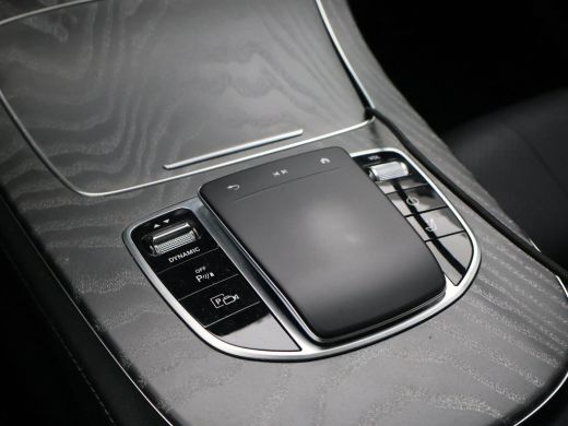 Mercedes-Benz E-Klasse Estate 300 e 320 PK AMG LINE + BURMESTER | AFN. TREKHAAK | 19 INCH AMG | SCHUIFDAK | STANDKACHEL ... ActivLease financial lease