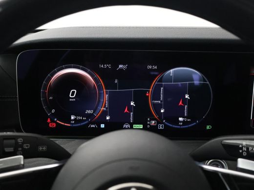 Mercedes-Benz E-Klasse Estate 300 e 320 PK AMG LINE + BURMESTER | AFN. TREKHAAK | 19 INCH AMG | SCHUIFDAK | STANDKACHEL ... ActivLease financial lease