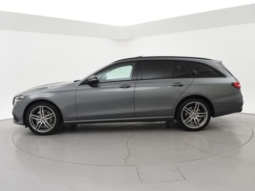 Mercedes-Benz E-Klasse Estate 300 e 320 PK AMG LINE + BURMESTER | AFN. TREKHAAK | 19 INCH AMG | SCHUIFDAK | STANDKACHEL ... ActivLease financial lease