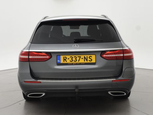 Mercedes-Benz E-Klasse Estate 300 e 320 PK AMG LINE + BURMESTER | AFN. TREKHAAK | 19 INCH AMG | SCHUIFDAK | STANDKACHEL ... ActivLease financial lease