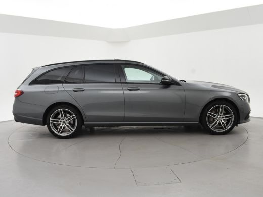 Mercedes-Benz E-Klasse Estate 300 e 320 PK AMG LINE + BURMESTER | AFN. TREKHAAK | 19 INCH AMG | SCHUIFDAK | STANDKACHEL ... ActivLease financial lease
