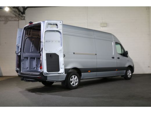 Mercedes-Benz eSprinter 320 L3 H2 Pro 81kWh ActivLease financial lease
