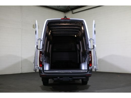 Mercedes-Benz eSprinter 320 L3 H2 Pro 81kWh ActivLease financial lease